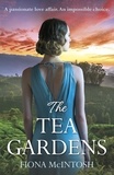 Fiona McIntosh - The Tea Gardens.