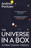 Andrew Pontzen - The Universe in a Box - A New Cosmic History.