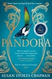 Susan Stokes-Chapman - Pandora - The instant no.1 Sunday Times bestseller.