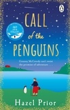 Hazel Prior - Call of the Penguins.