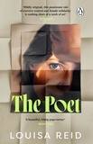 Louisa Reid - The Poet.