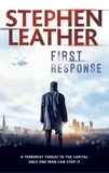 Stephen Leather - First Response.