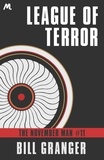 Bill Granger - League of Terror - The November Man Book 11.