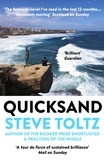 Steve Toltz - Quicksand.