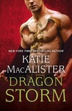 Katie Macalister - Dragon Storm (Dragon Fall Book Two).