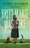 Fredrik Backman et Henning Koch - Britt-Marie Was Here - from the bestselling author of A MAN CALLED OVE.
