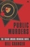 Bill Granger - Public Murders.