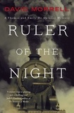 David Morrell - Ruler of the Night - Thomas and Emily De Quincey 3.