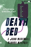 Stephen Greenleaf - Death Bed - John Marshall Tanner Investigation 2.