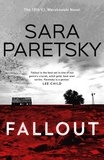 Sara Paretsky - Fallout - V.I. Warshawski 18.