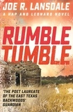Joe R. Lansdale - Rumble Tumble - Hap and Leonard Book 5.