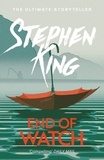 Stephen King - End of Watch.