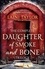 Laini Taylor - The Complete Daughter of Smoke and Bone Trilogy.