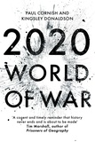 Paul Cornish et Kingsley Donaldson - 2020 - World of War.