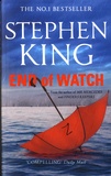 Stephen King - End of Watch - The Bill Hodges Trilogy 3.