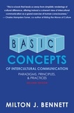 Milton Bennett - Basic Concepts of Intercultural Communication - Paradigms, Principles, and Practices.