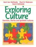 Gert Jan Hofstede - Exploring Culture. - Exercises, Stories and Synthetic Cultures.