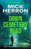 Mick Herron - Down Cemetery Road - Zoe Boehm Thrillers 1.