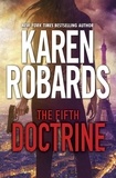 Karen Robards - The Fifth Doctrine - The Guardian Series Book 3.