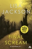 Lisa Jackson - Final Scream.