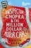Vaseem Khan - Inspector Chopra and the Million-Dollar Motor Car - A Baby Ganesh Agency short story.