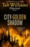 Tad Williams - City of Golden Shadow - Otherland Book 1.