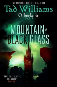 Tad Williams - Mountain of Black Glass - Otherland Book 3.