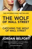 Jordan Belfort - The Wolf of Wall Street Collection - The Wolf of Wall Street &amp; Catching the Wolf of Wall Street.