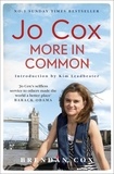 Brendan Cox - Jo Cox - More in common.
