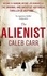 Caleb Carr - The Alienist - Book 1.