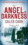 Caleb Carr - The Angel of Darkness - Book 2.