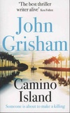John Grisham - Camino Island.