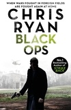 Chris Ryan - Black Ops - Danny Black Thriller 7.