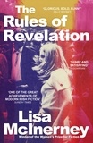 Lisa McInerney - The Rules of Revelation.