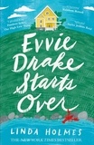 Linda Holmes - Evvie Drake Starts Over - the perfect cosy season read for fans of Gilmore Girls.