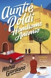Mario Giordano - Auntie Poldi and the Handsome Antonio - Auntie Poldi 3.