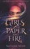 Natasha Ngan - Girls of Paper and Fire.