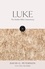 David Peterson - The Hodder Bible Commentary: Luke.