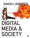 Simon Lindgren - Digital Media & Society.