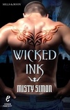 Misty Simon - Wicked Ink.