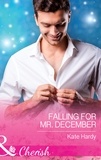 Kate Hardy - Falling For Mr. December.