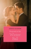 Jessica Gilmore - Proposal At The Winter Ball.
