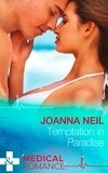 Joanna Neil - Temptation In Paradise.