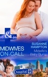 Susanne Hampton - Midwife's Baby Bump.