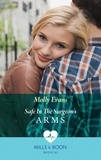 Molly Evans - Safe In The Surgeon's Arms.