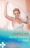 Janice Lynn - Winter Wedding In Vegas.