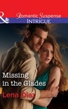 Lena Diaz - Missing In The Glades.