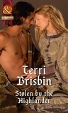Terri Brisbin - Stolen By The Highlander.