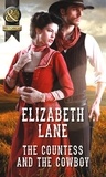 Elizabeth Lane - The Countess And The Cowboy.