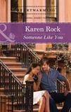 Karen Rock - Someone Like You.